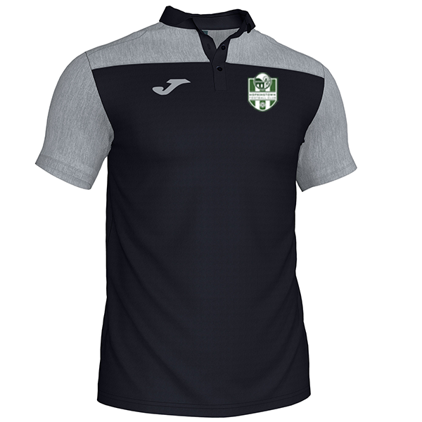 HOPKINSTOWN FC Polo Shirt - LCL Teamwear