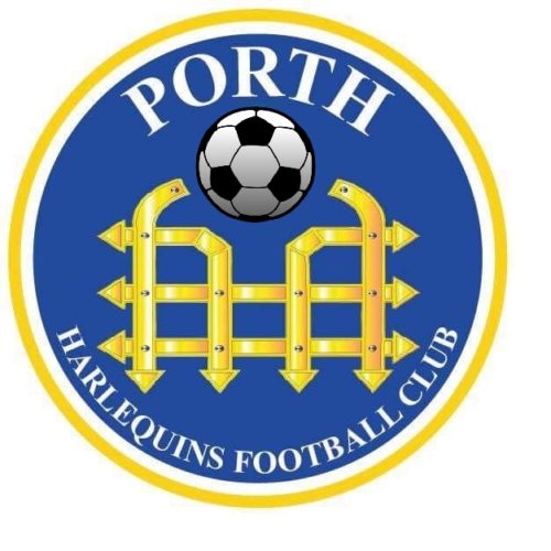 PORTH HARLEQUINS FC