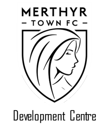 MERTHYR TOWN FC - DEVELOPMENT CENTRE