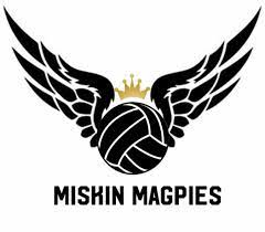 Miskin Magpies Netball