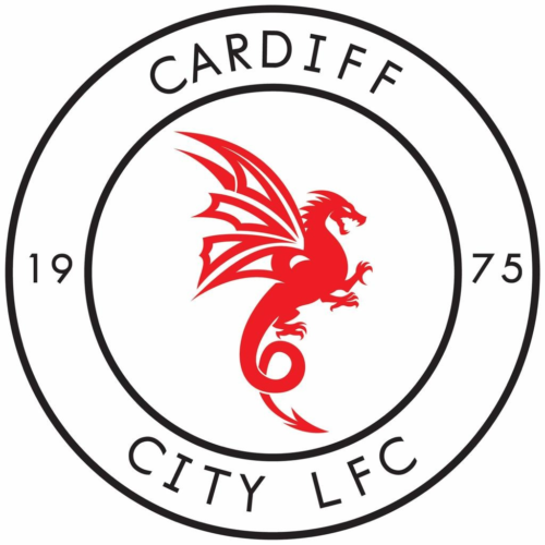 CARDIFF CITY LADIES FC
